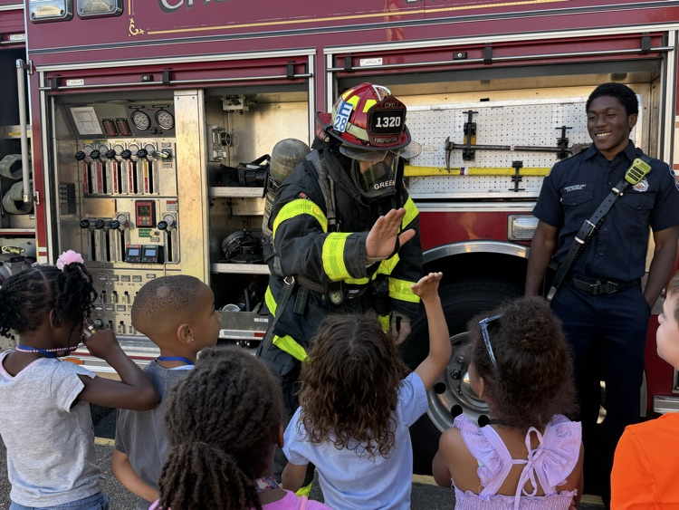 career day