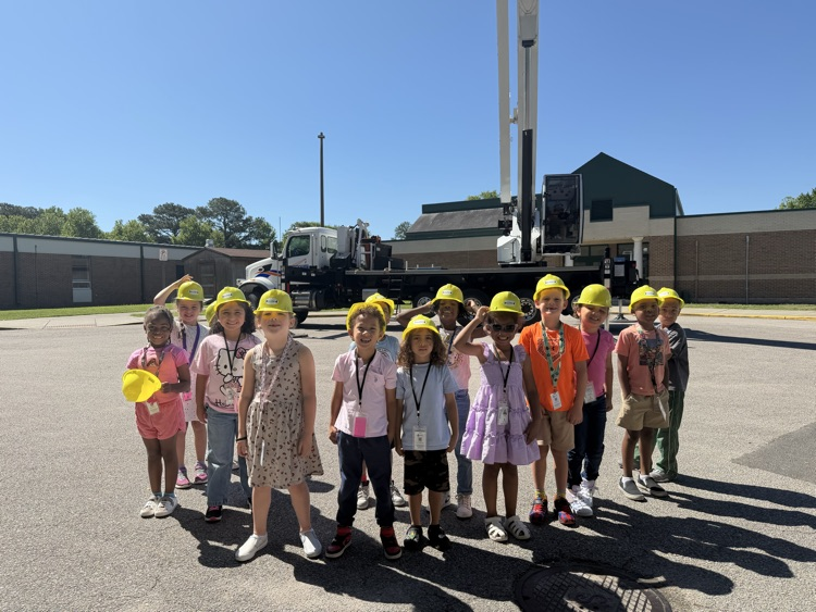 career day