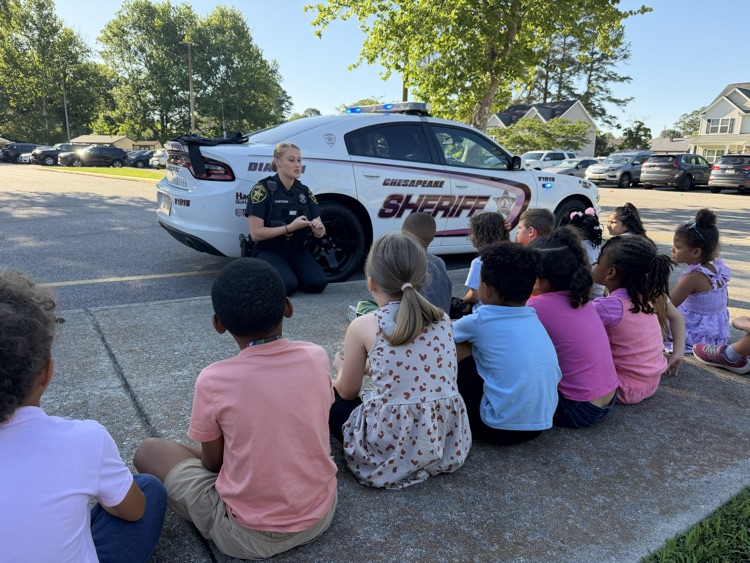 career day