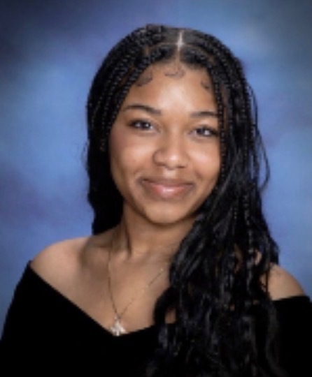 Photo of Amari Snellings-Bowden