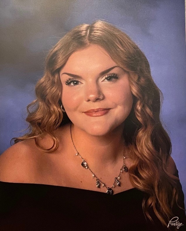 Photo of Hailey Girven