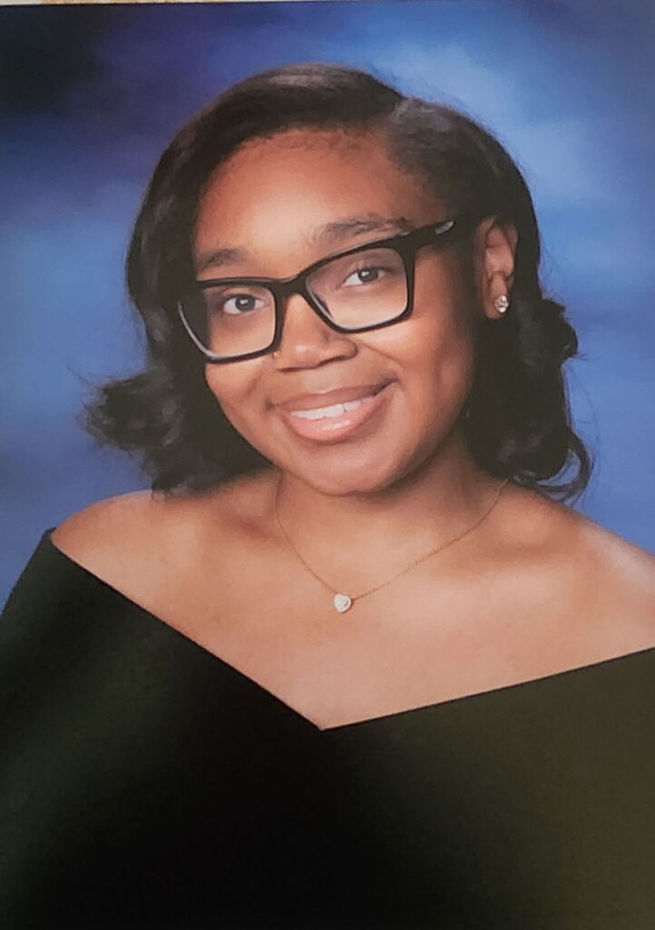 Photo of Amarii Dancy