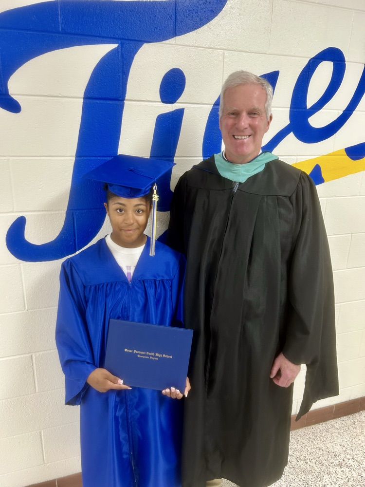 graduate