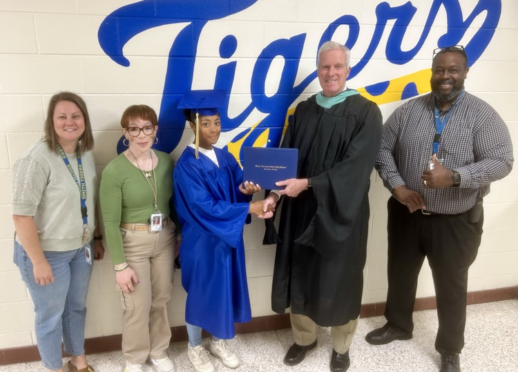 graduate