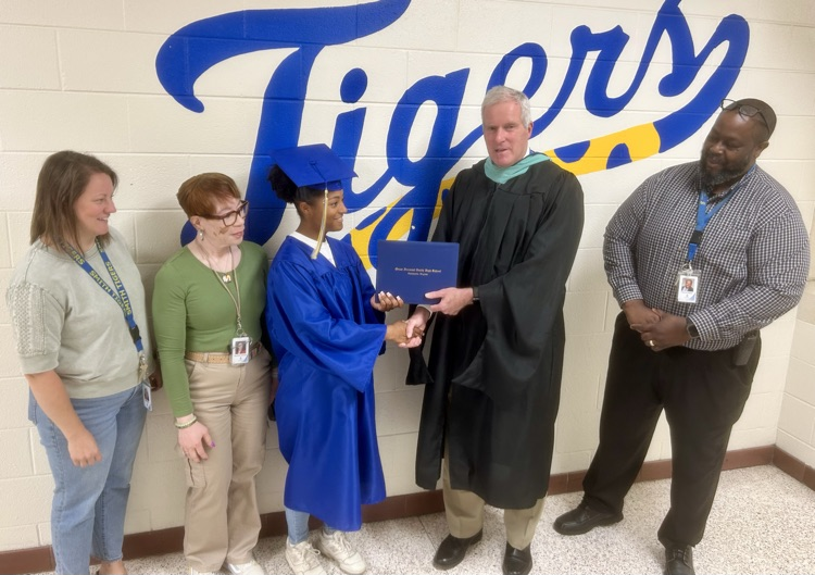 graduate