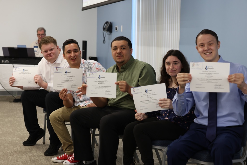 Project search graduatescelebrates