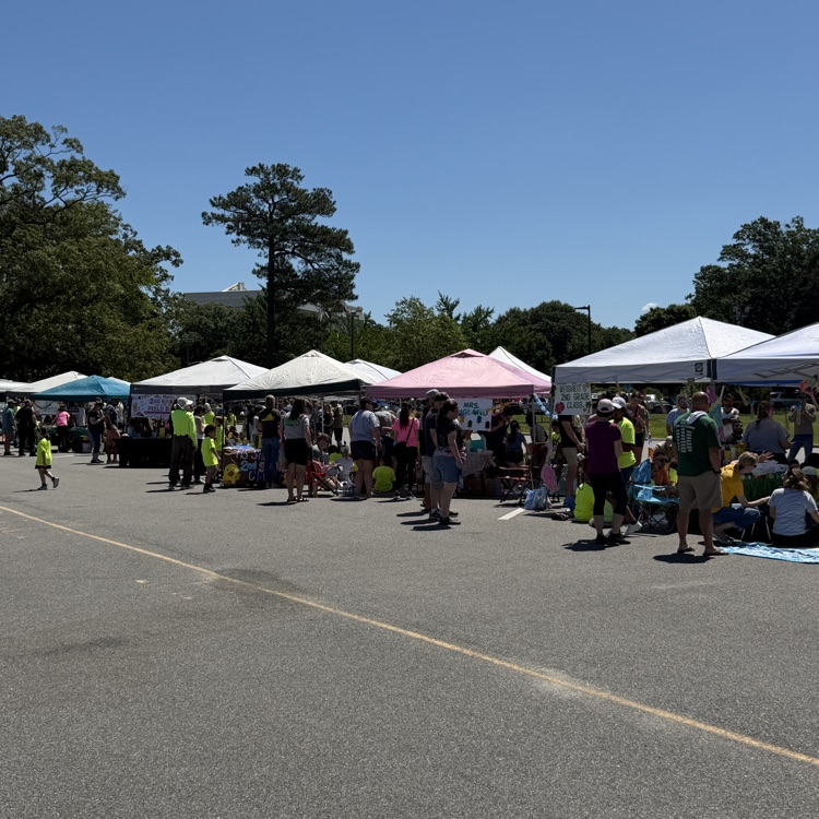 2nd grade end of year parties