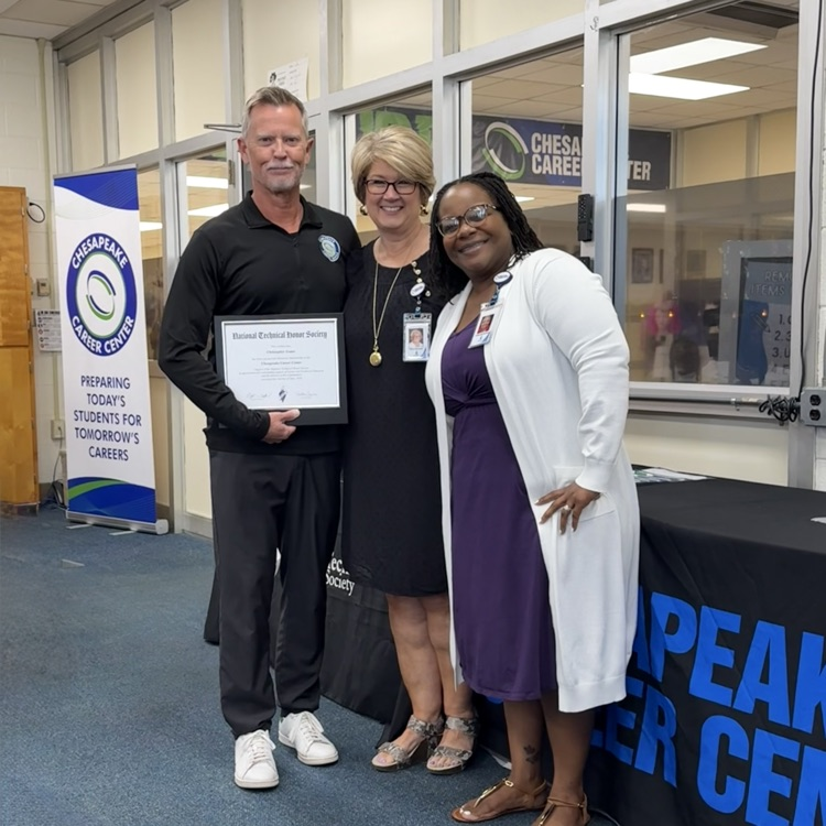 Mr. yeates being awarded with an honorary membership  