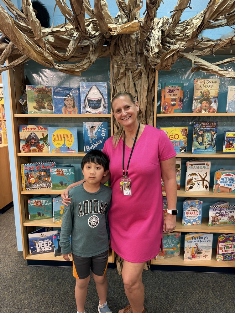 Picture of student from China