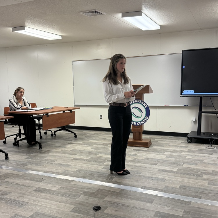 criminal justice students participating in the mock trial