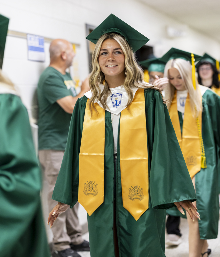 Graduate