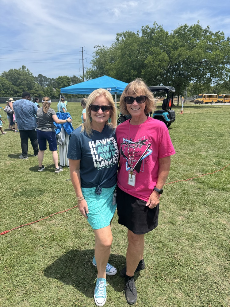 principles at field day