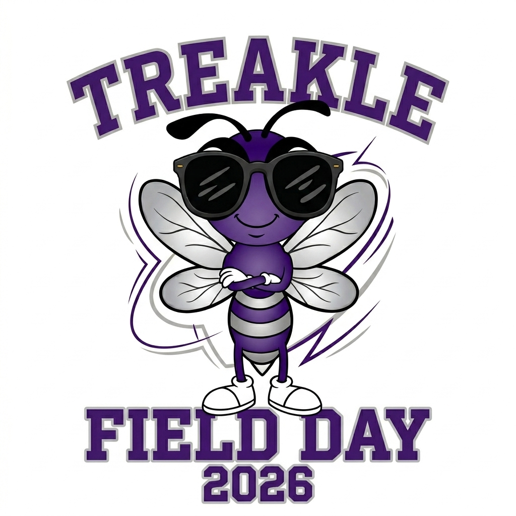 Treakle Field Day 2026