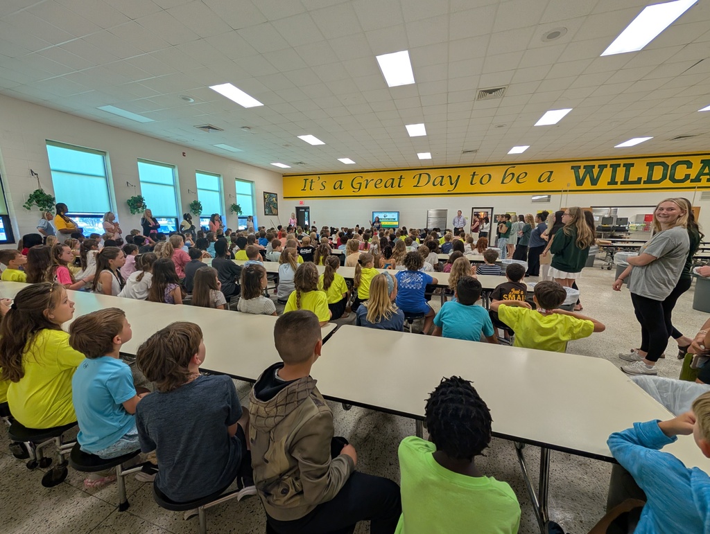 GBP visits GBI 1