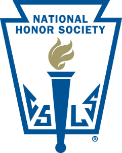 National Honor Society Logo