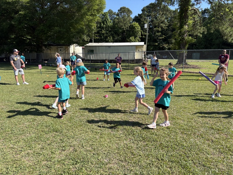field day 
