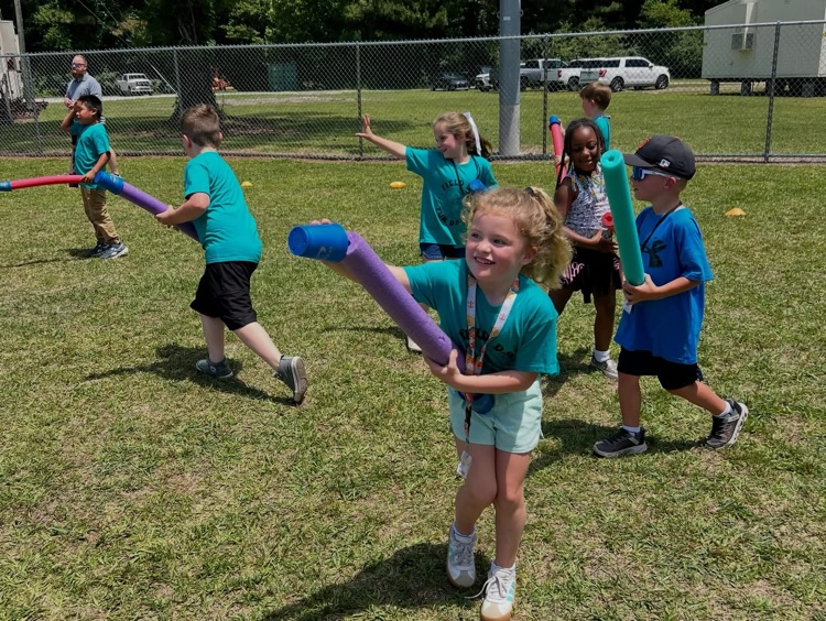 field day