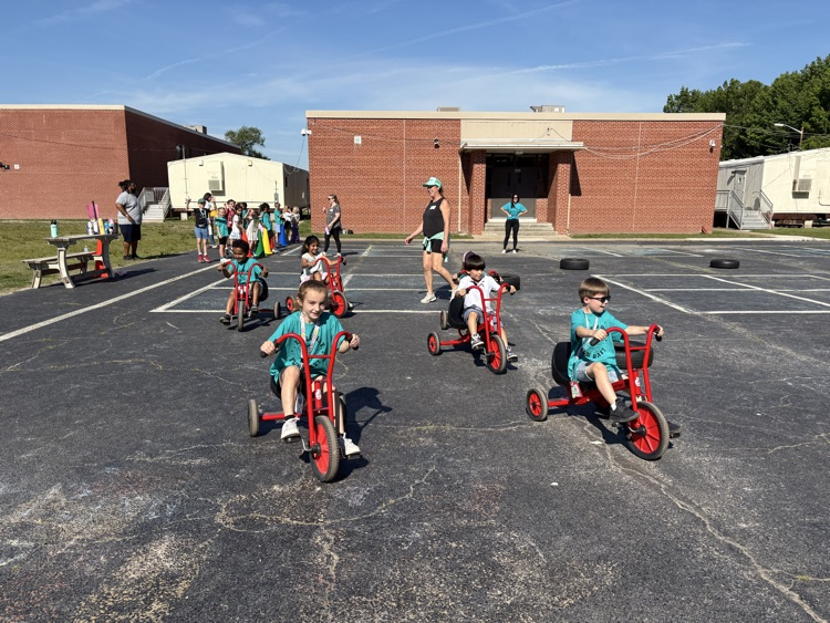 field day 