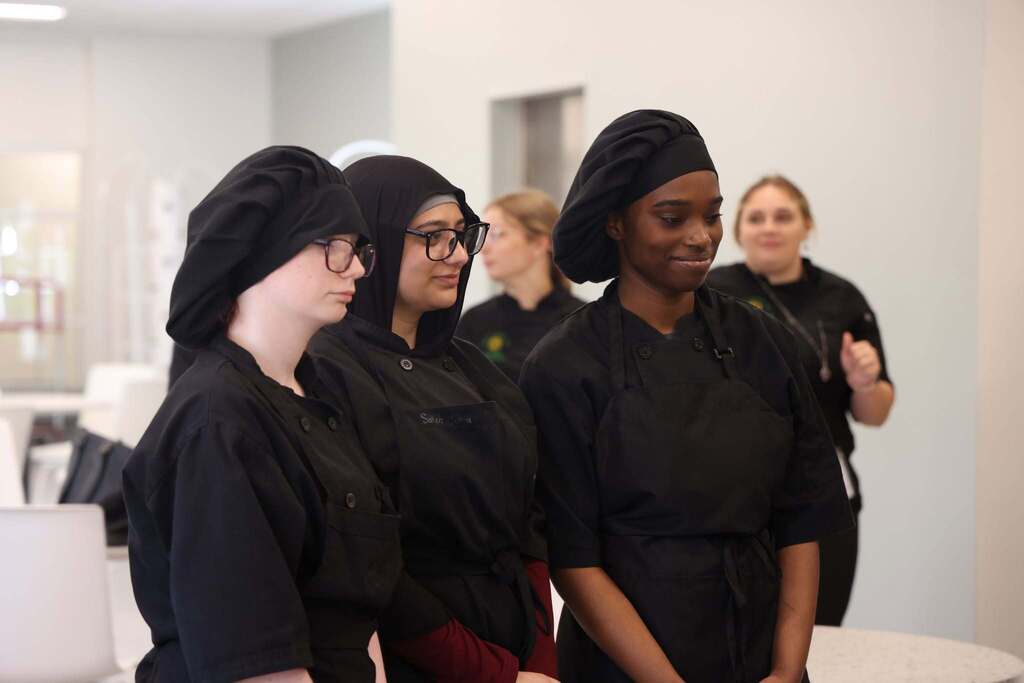 students anticipate judges critique