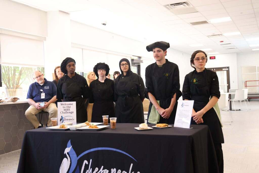 students anticipate judges critique