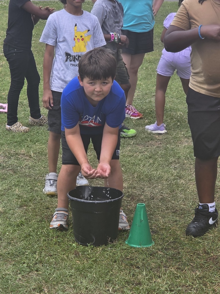 Water Relay