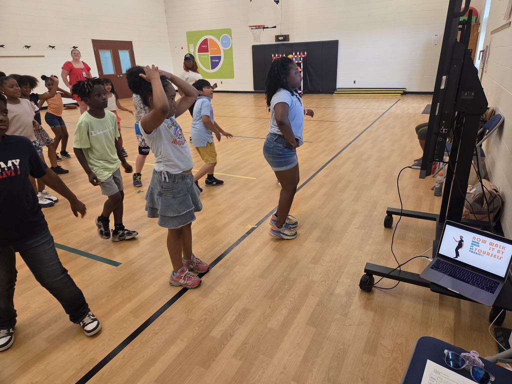 Line Dancing