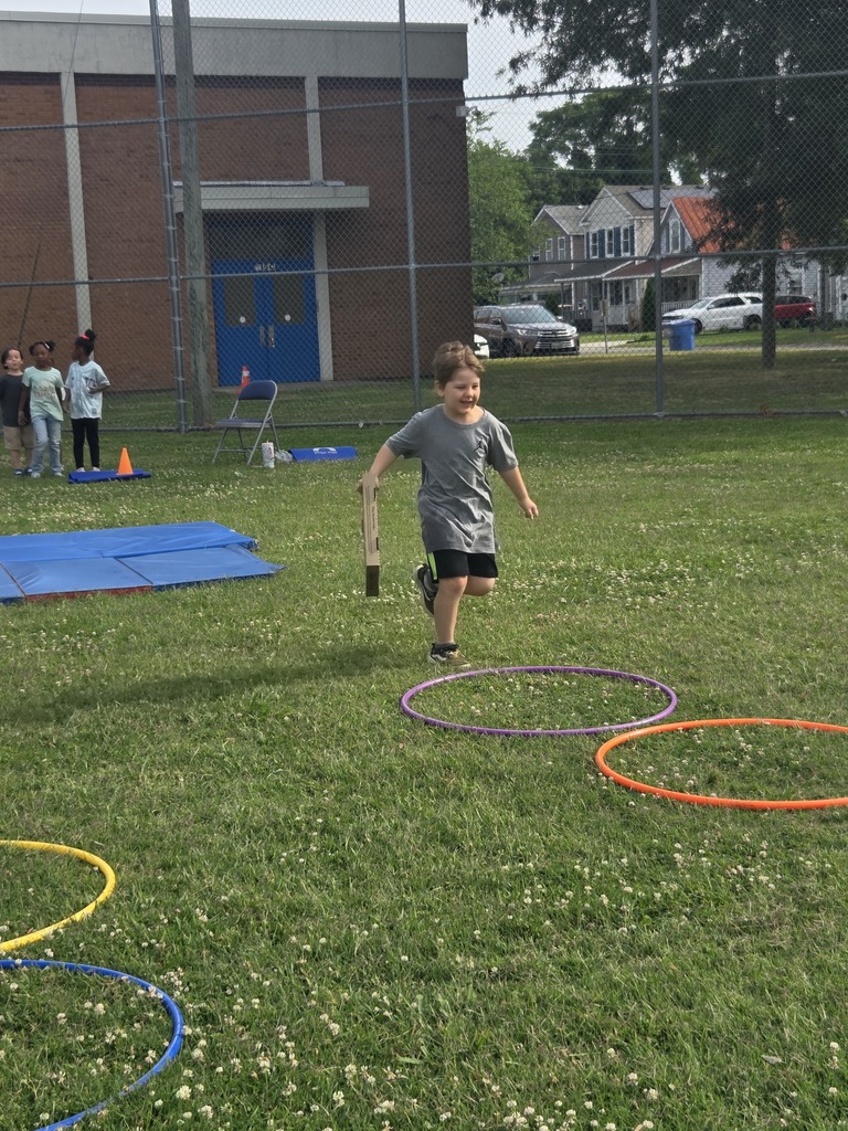 Obstacle Course