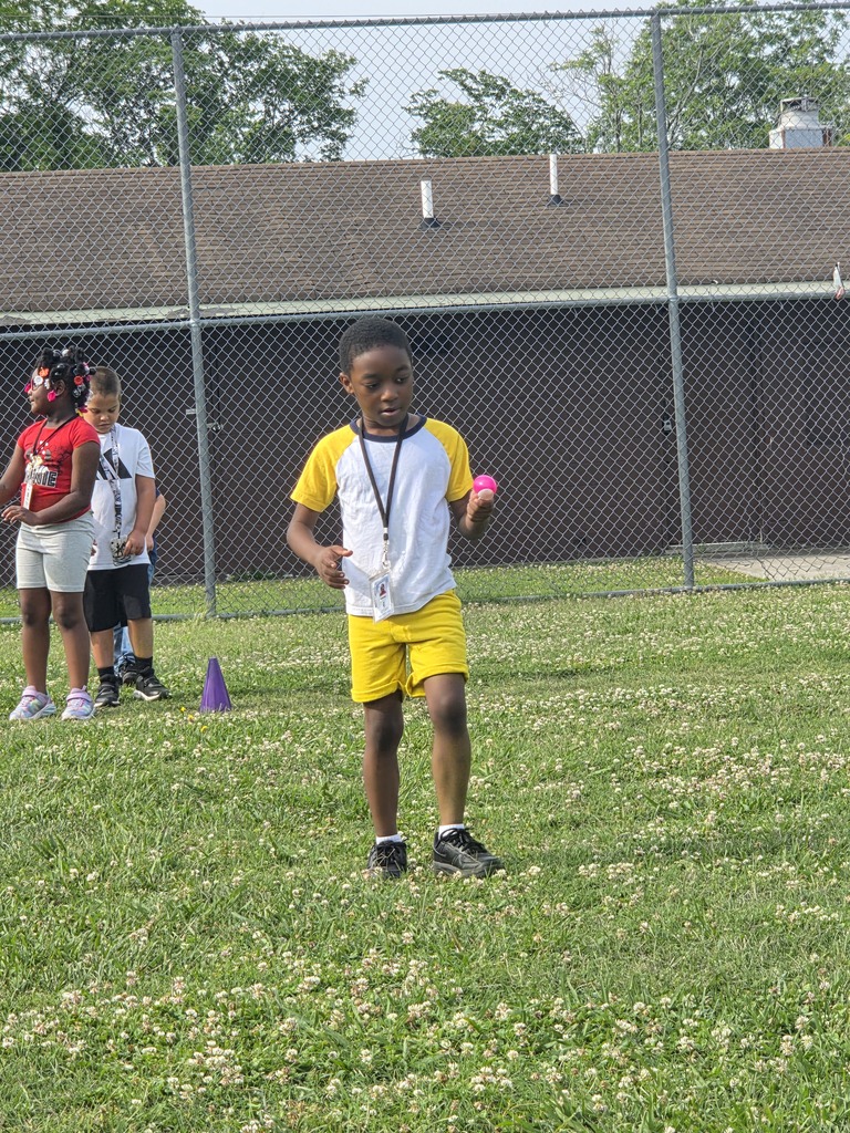 Egg Race