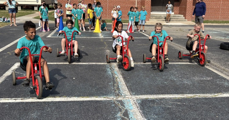 field day 