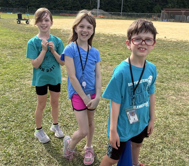 field day 