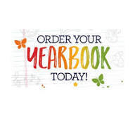 order your yearbook today