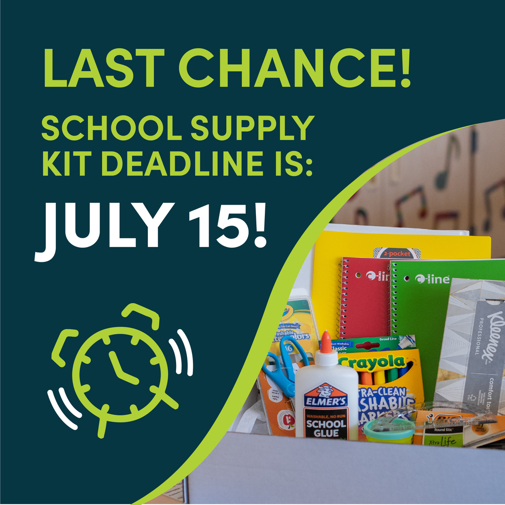 decorative image to announce school supply ordering