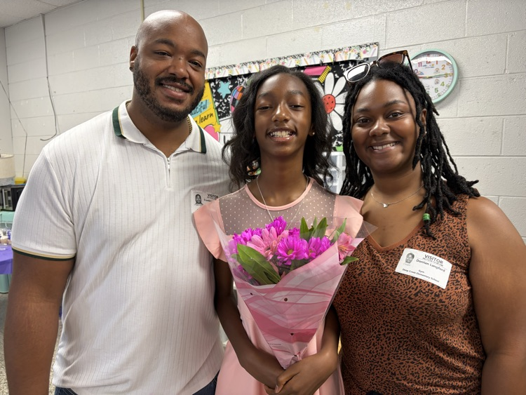 5th grade ceremony