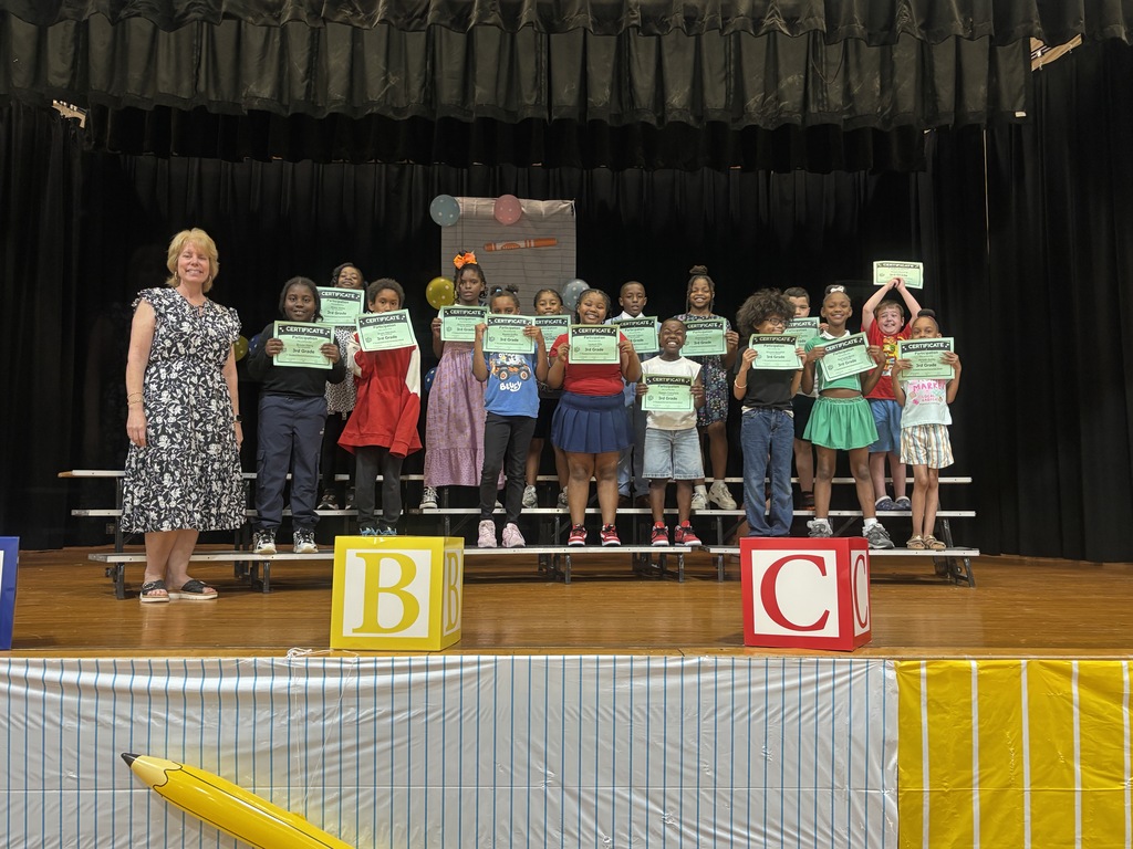 3rd and 4th End of Year Awards Ceremony