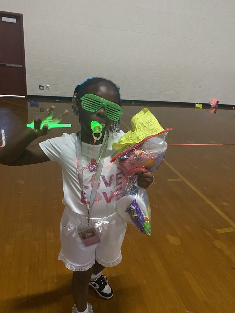 2026 Field Day & Glow Party