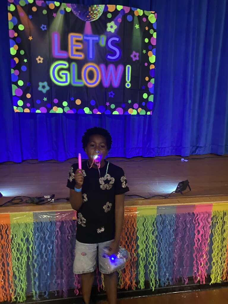 2026 Field Day & Glow Party