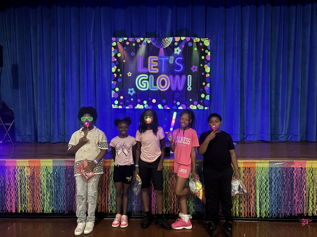 2026 Field Day & Glow Party