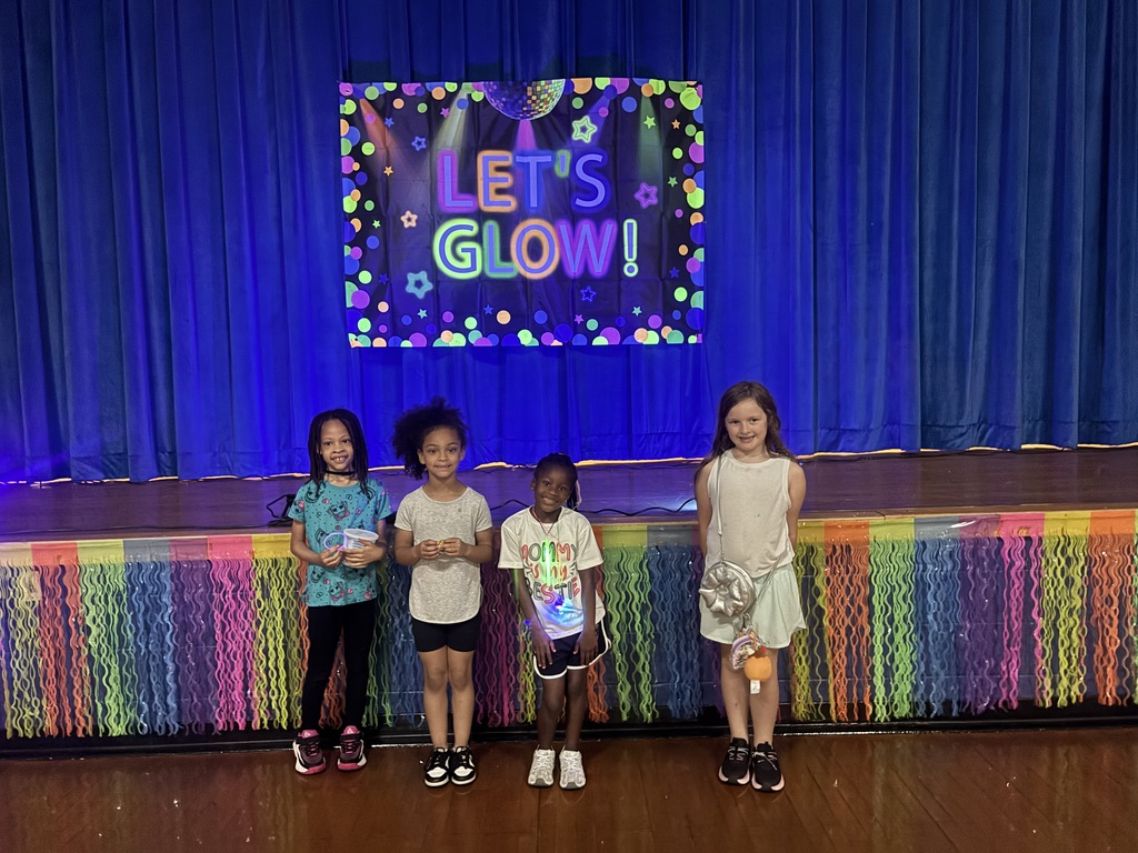 2026 Field Day & Glow Party
