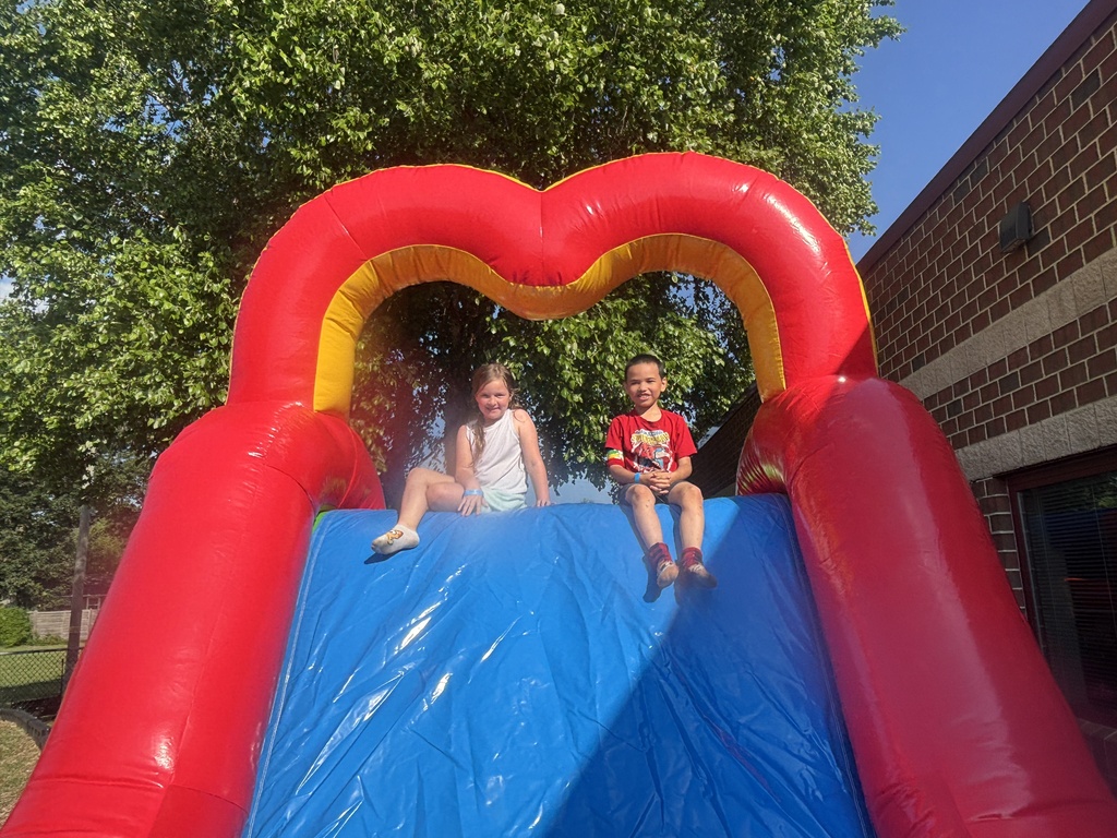 2026 Field Day & Glow Party