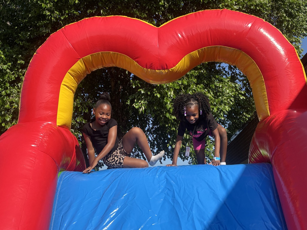 2026 Field Day & Glow Party