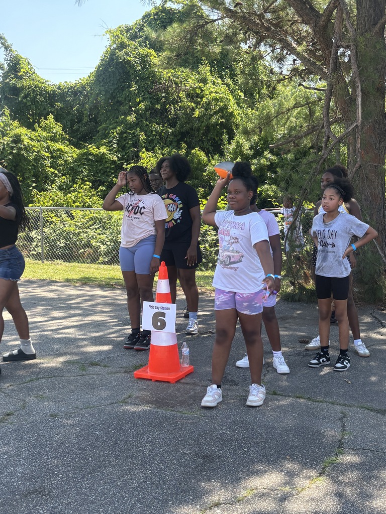 2026 Field Day & Glow Party