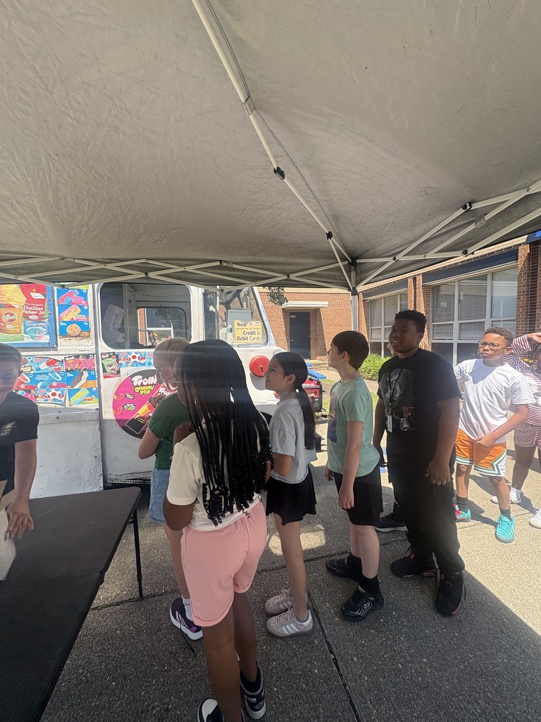 Students playing 