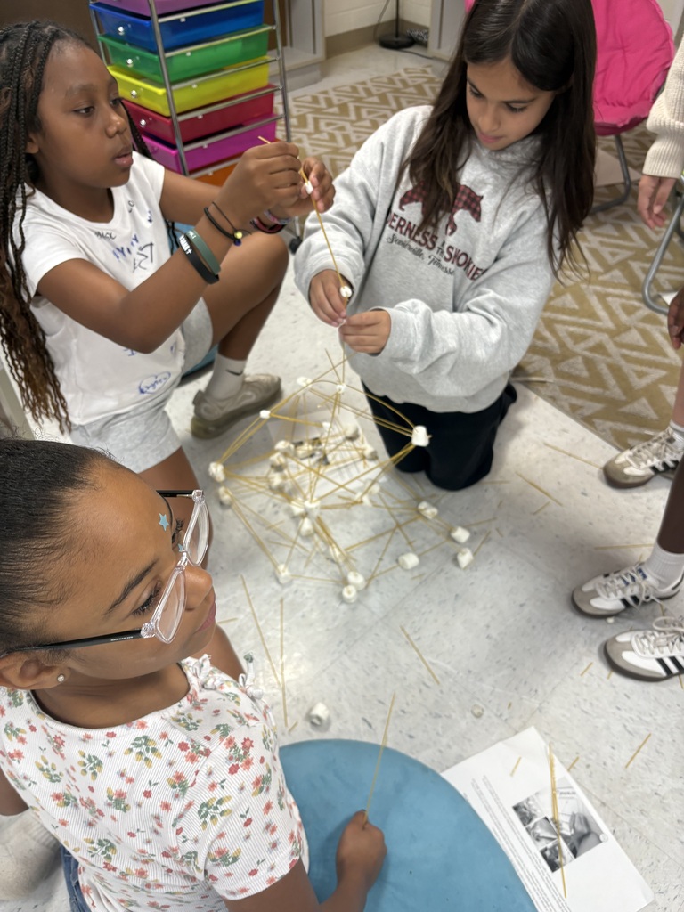Building marshmallow towers 