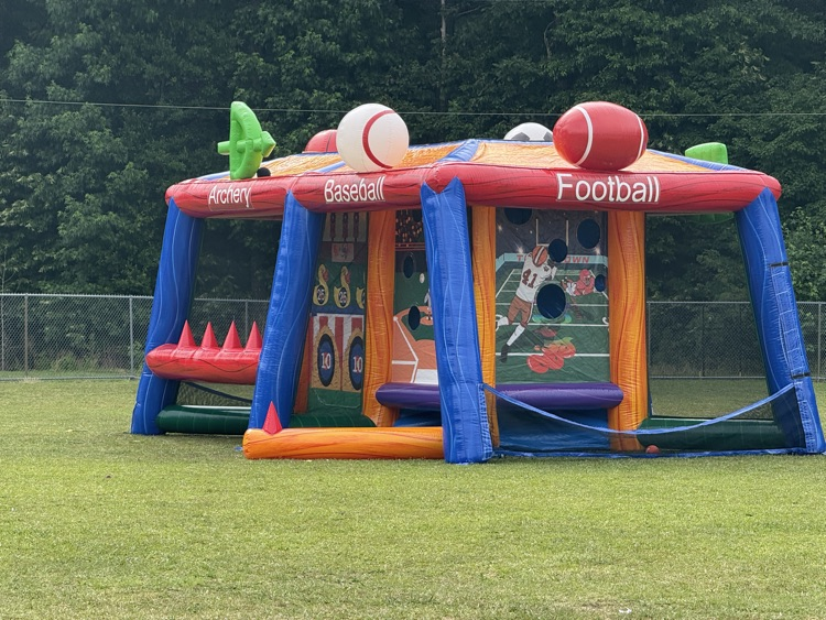 fifth grade party