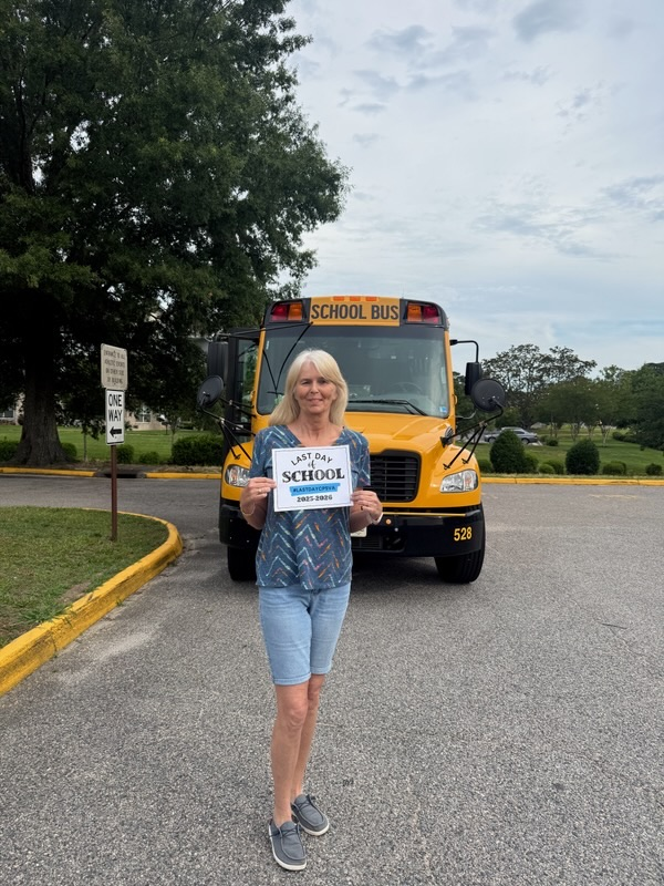 bus driver