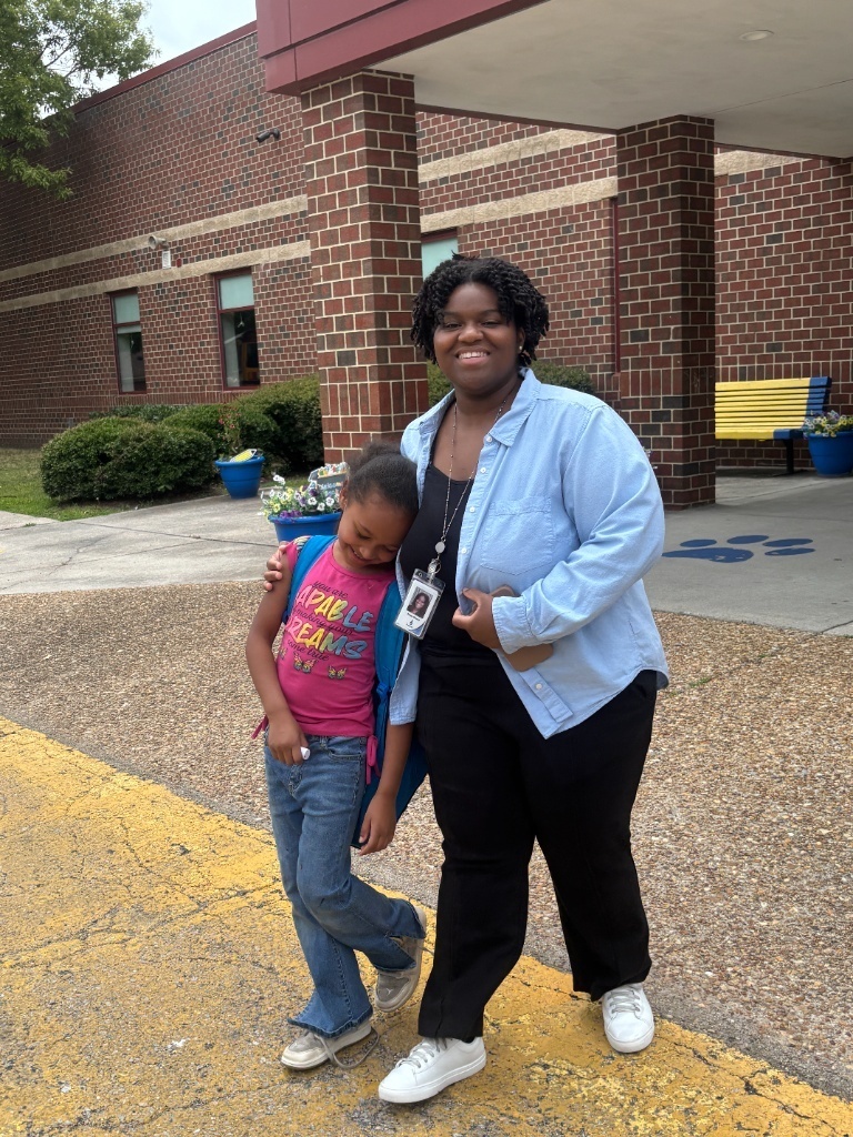 TME Last Day of School
