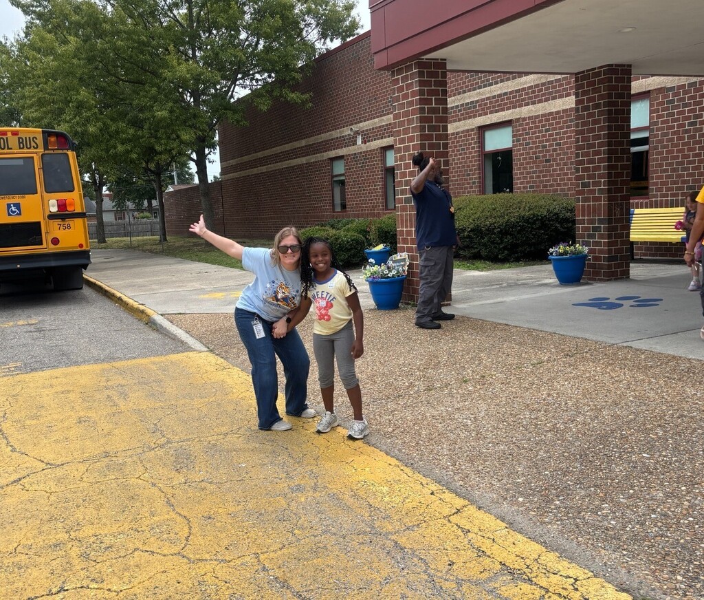 TME Last Day of School