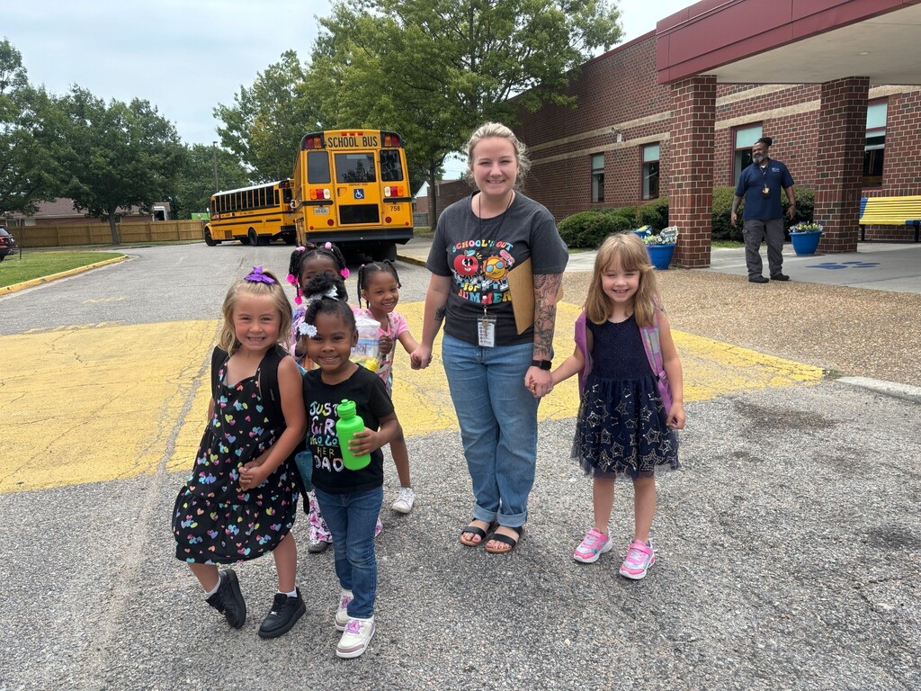 TME Last Day of School