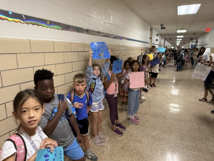 fifth grade clap out