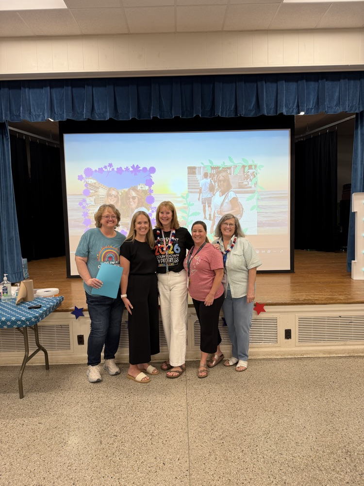 miss LeFevre retirement